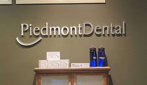 Piedmont Dental - Rock Hill, SC. Piedmont Dental is a dentist office located in Rock Hill, SC