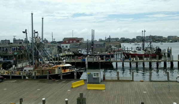 Block Island Ferry - Narragansett, RI