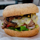 Built Custom Burgers - American Restaurants