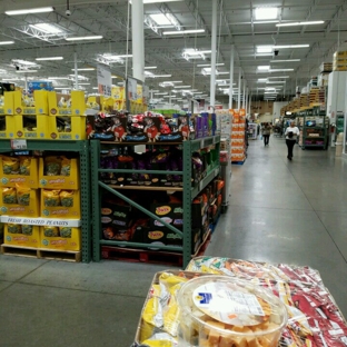 BJ's Wholesale Club - North Bergen, NJ