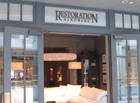 Restoration Hardware - Nashville, TN