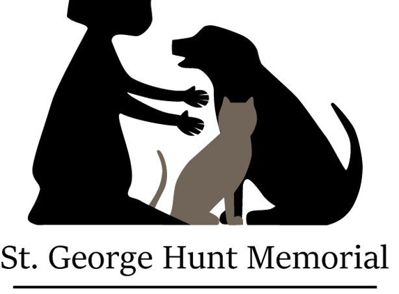 St.George Hunt Memorial Veterinary Hospital - Wayne, PA