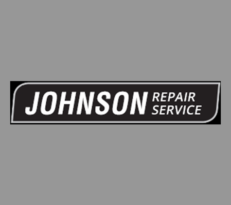 Johnson Repair Service - Story City, IA