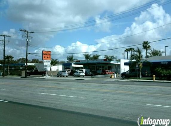 Minute King Market & Deli - Newport Beach, CA