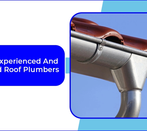 Ooi Roofing. Highly Experienced And Qualified Roof Plumbers