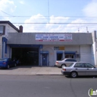 VIP Auto Center