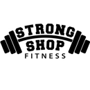 Strong Shop Fitness - Gymnasiums