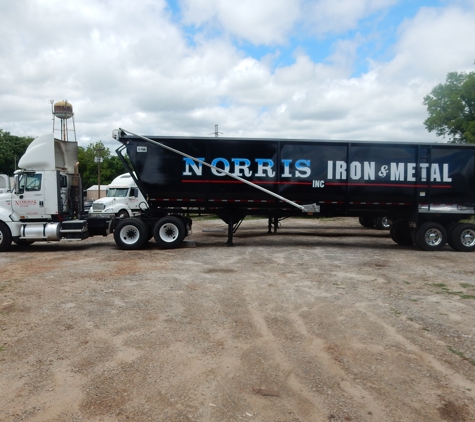 Norris Iron & Metal Inc - Greenville, SC