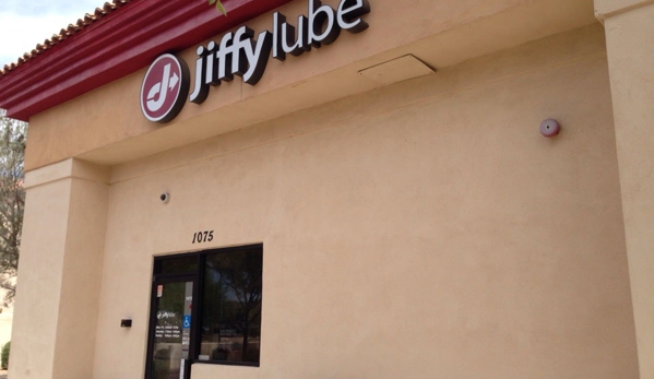 Jiffy Lube - Chandler, AZ