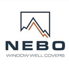 Nebo Window Well Covers