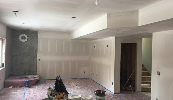 Home Drywall and Painting - Minneapolis, MN