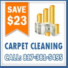 Carpet Cleaning Mansfield TX
