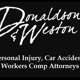 Donaldson & Weston Personal Injury, Car Accident & Workers Comp Attorneys