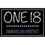 One18 American Bistro