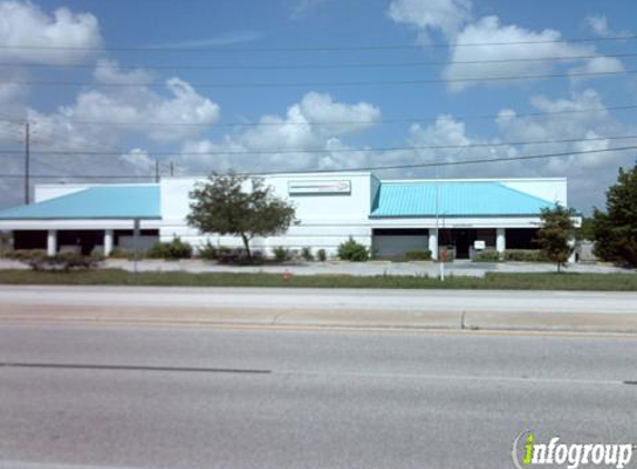 DDP Medical Supply - Saint Petersburg, FL