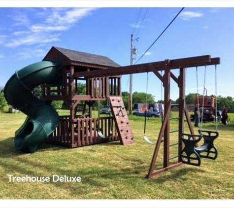 King's Playsets - Clarksville, TN