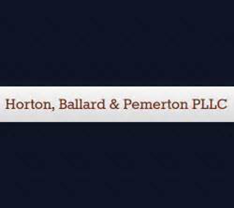 Horton  Ballard & Pemerton - Chattanooga, TN