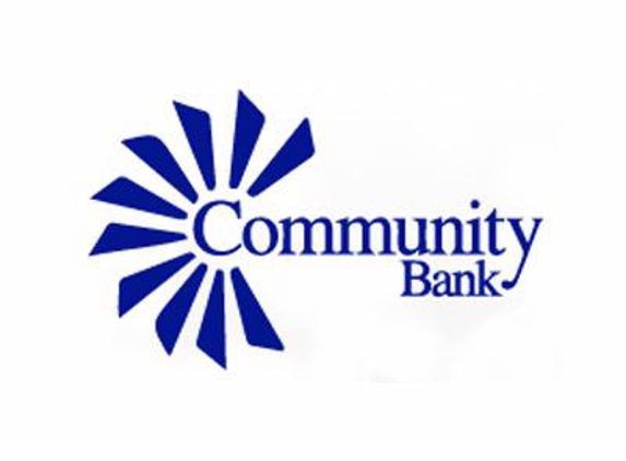 Community Bank - Alva, OK