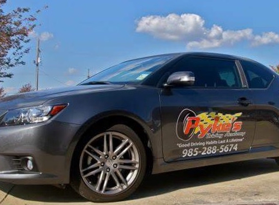 Pykes Driving Academy - Slidell, LA