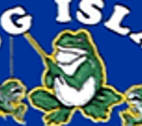 Frog Island Seafood Inc. - Barco, NC