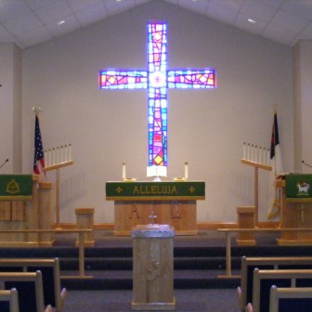 Abiding Word Evangelical Lutheran Church - Maineville, OH