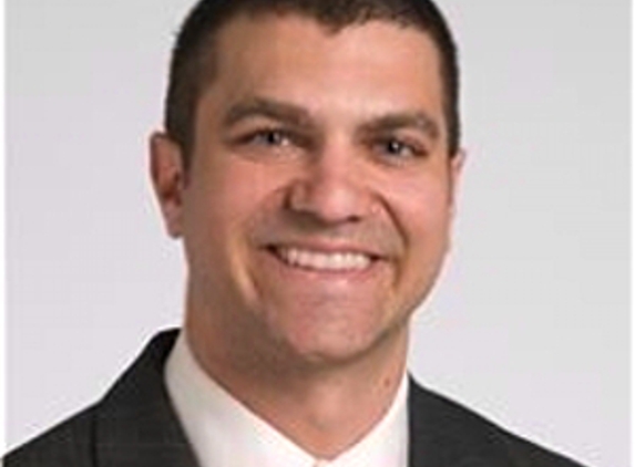Dr. Benjamin Katholi, MD - Cleveland, OH