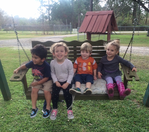 Applegate Child Care - Pearland, TX