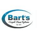 Bart's Carpet Clean Systems - Fire & Water Damage Restoration