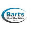 Bart's Carpet Clean Systems - Carpet & Rug Cleaners