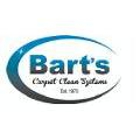 Bart's Carpet Clean Systems