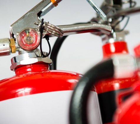 Elliots Fire & Safety Services - South Geelong, VIC