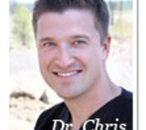 Christopher M Collins, DDS - Cheney, WA