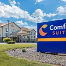 Comfort Suites Grandville-Grand Rapids SW - Motels