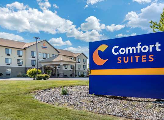 Comfort Suites Grandville-Grand Rapids SW - Grandville, MI