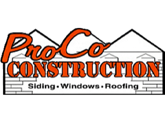 ProCo Construction - Parkersburg, WV