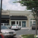 Banana Republic - Clothing Stores