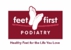 Huck Wes - Podiatrists