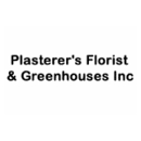 Plasterer's Florist & Greenhouses Inc - Florists