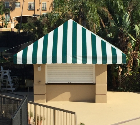 Abby Awnings & Canvas - Venice, FL