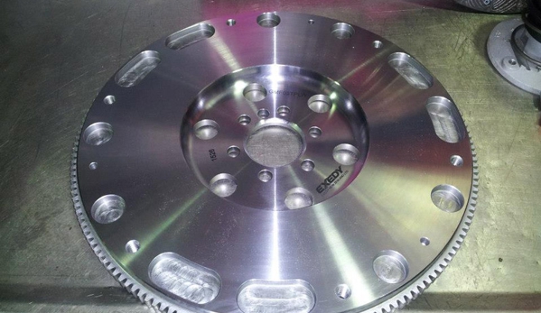 Sunstate Gearbox and Diff Service - Kunda Park, QLD