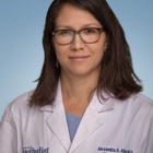 Dr. Alexandria Daniel Allen, MD