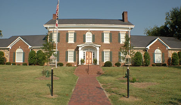 Bryan-Lee Funeral Home - Raleigh, NC