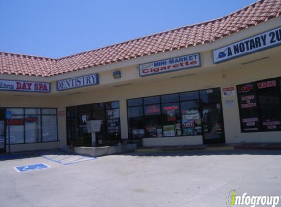 Lomita Mini-Market - Lomita, CA