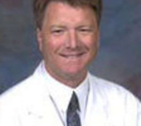 Charles Redfern, MD - San Diego, CA