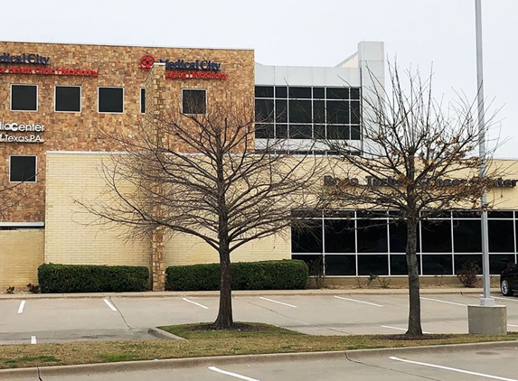 Mckinney medical pharmacy - Mckinney, TX