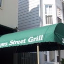 Hayes Street Grill - American Restaurants