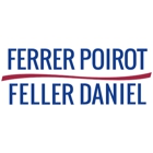 Ferrer Poirot Feller Daniel