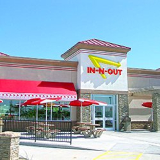 In-N-Out Burger - Phoenix, AZ