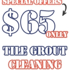 Tile Grout Cleaning Stafford TX