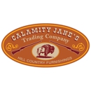 Calamity Jane's Trading Co. - Upholstery Fabrics